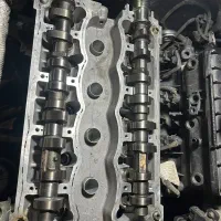 میل سوپاپ استیج ۱ هورنت