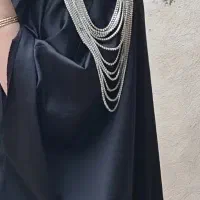 مانتو عبایی