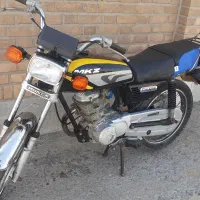 متین خودرو150 مزایده مدل ۹۰
