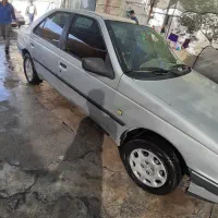 پژو۴۰۵مدل۸۹