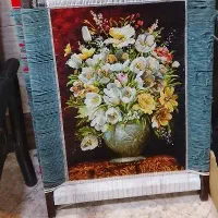 بافنده فرش کامپیوتری