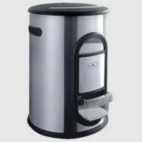 سطل برنج 10کیلویی