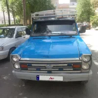نیسان دوگانه سوز مدل 1397