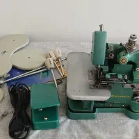 سر دوز پروانه