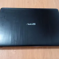 لپتات asus x541 چهار هسته با هارد ssd