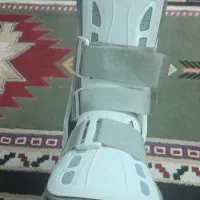 کفش دیابتی