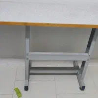 میز چرخ سردوز ،چرخ خیاطی