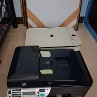 پرینتر و اسکنر