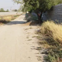 فروش زمین باغی مسکونی