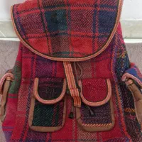 کوله گلیمی
