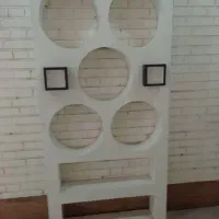 دکور  ام دی اف  در حد نو