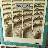 کولر آبی ۳۵۰۰آبسال