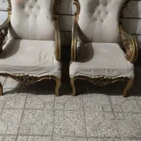 مبل تک نفره
