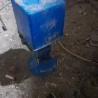 پمپ کولر