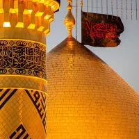 مسافر کربلا