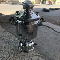 سماور گازی برادران