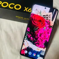 Poco X6 5G