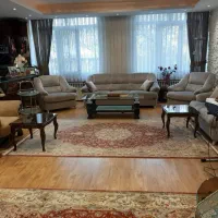 ۱۵۰ متر بازسازی شده/تک واحدی/قلهک