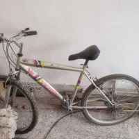 دوچرخه سایز ۲۶ و ۱۶