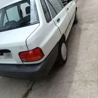 پراید صبا