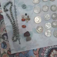 تعدادی‌سنگ‌جواهری‌سنگ‌آسیابوگوهرسنگ