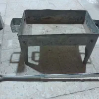 منقل،مقاش،آتش دان