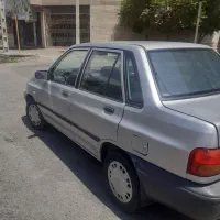 مدل ۸۷ دو گانه cng شرکتی