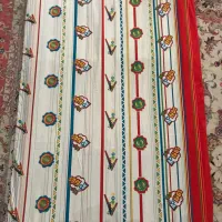 تشک کودک جنس پنبه سایز ۱۰۰ در ۱۴۰