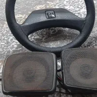 بلندگو۲عدد