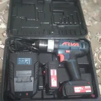 پیچگوشتی شارژی