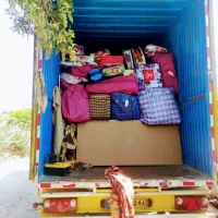اعزام اکیپ کارگر مجرب ورزیده حمل و نقل بار