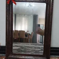 آینه رو میزی