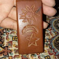 کهربا