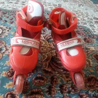 کفش اسکیت کودک