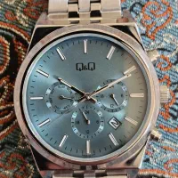 ساعت Q&Q