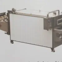 دستگاه اتومات نان سنگک