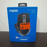 موس RAPOO MT750S