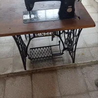 چرخ آنتیک