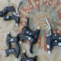 قطعات دو چرخه
