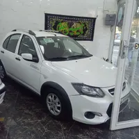 کوییک دنده‌ای ساده، مدل ۱۴۰۰