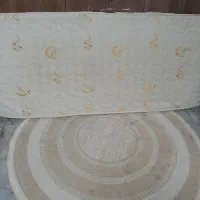 تشک تخت یک نفره ۲در۹۰ فنری