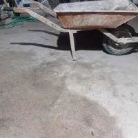 فرغون درحد نو قیمت مناسب نش خیلی بالارفت