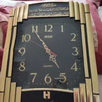 فروش یک ساعت دیواری نونو