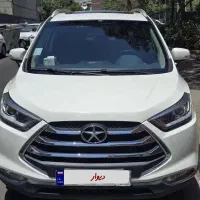 جک اس ۳ مدل ۱۴۰۲