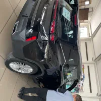 هایما s8 مشکی آبنوس صفر ۴۰۵
