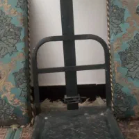 ترازو 150 کیلوی