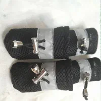 دوخت انواع پاپوش سگ با کیفیت بالا