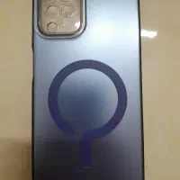 قاب گوشی A12
