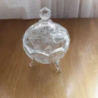 قندان کریستال اصل فرانسه