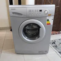 ماشین  لباسشویی 7کیلویی سامسونگ اصل کره